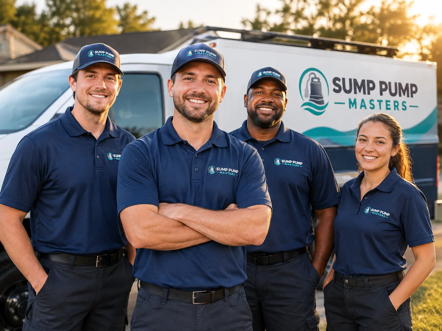 Sump Pump Repair company in Ford, VA