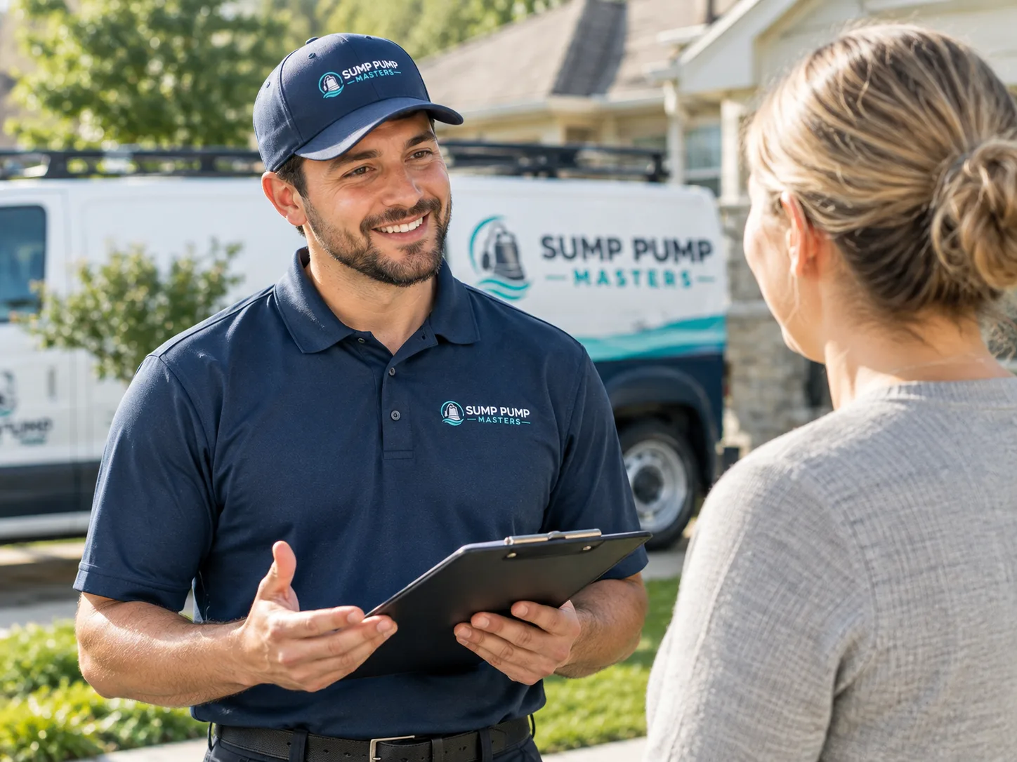 Sump Pump Repair Ford, VA FAQs